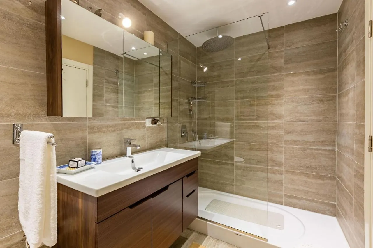 Phenomenal Apartman Isztambul